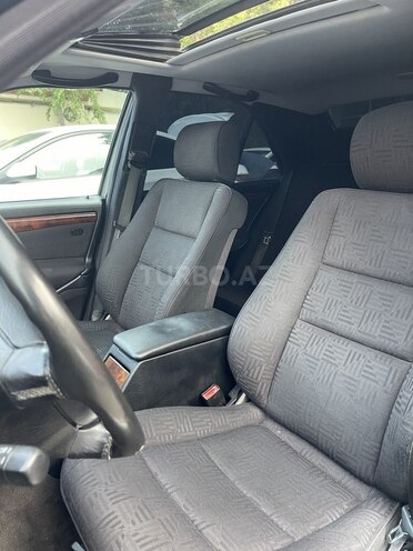 Mercedes C 240 1998, 220,000 km - 2.4 l - Sumqayıt