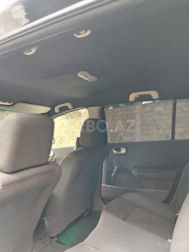 Renault Megane 2007, 318,000 km - 1.5 l - Bakı