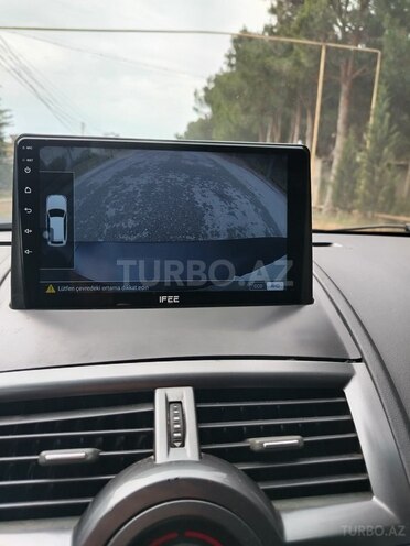 Renault Megane 2007, 318,000 km - 1.5 l - Bakı