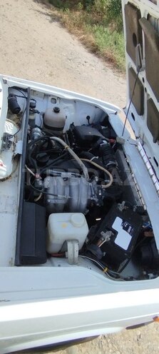 LADA (VAZ) 2107 2009, 23,123 km - 1.6 л - Cəlilabad