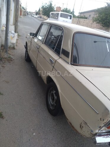 LADA (VAZ) 2106 1987, 350,000 km - 1.6 l - Bakı