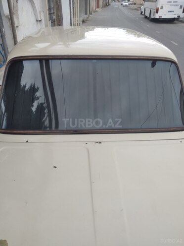 LADA (VAZ) 2106 1987, 350,000 km - 1.6 l - Bakı