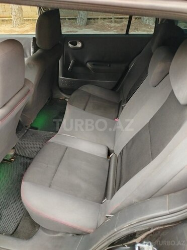 Renault Megane 2007, 318,000 km - 1.5 l - Bakı