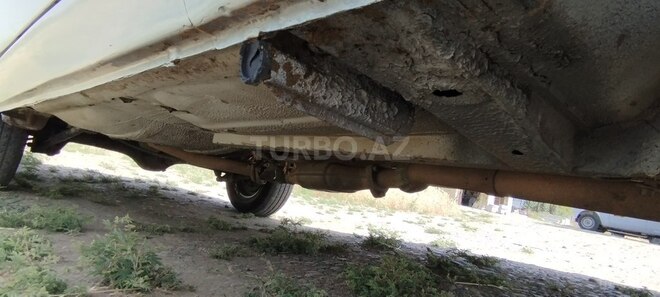 LADA (VAZ) 2107 2009, 23,123 km - 1.6 л - Cəlilabad