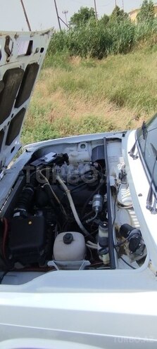 LADA (VAZ) 2107 2009, 23,123 km - 1.6 л - Cəlilabad