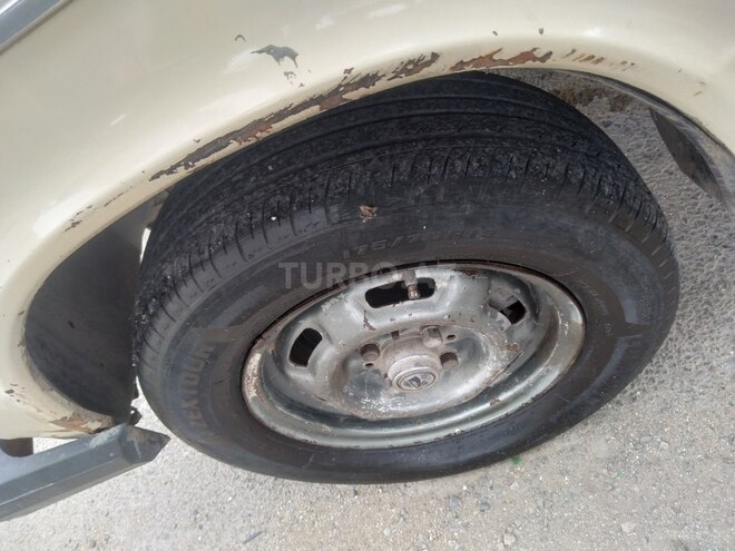 LADA (VAZ) 2106 1987, 350,000 km - 1.6 l - Bakı