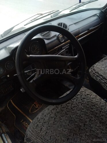LADA (VAZ) 2106 1987, 350,000 km - 1.6 l - Bakı