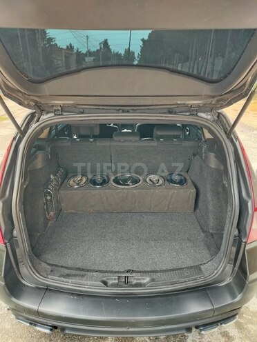 Renault Megane 2007, 318,000 km - 1.5 l - Bakı