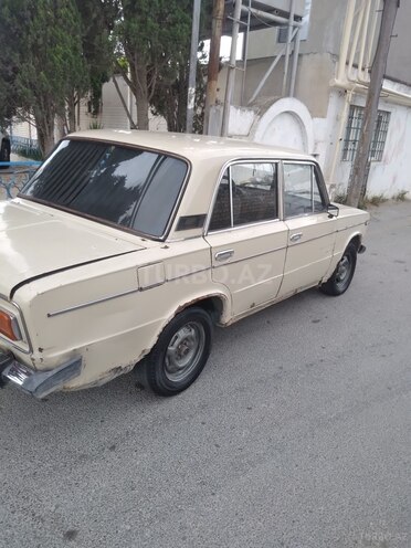 LADA (VAZ) 2106 1987, 350,000 km - 1.6 l - Bakı