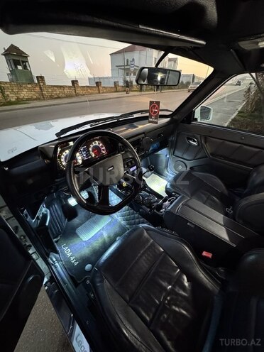 LADA (VAZ) Niva 2015, 98,000 km - 1.7 л - Bakı
