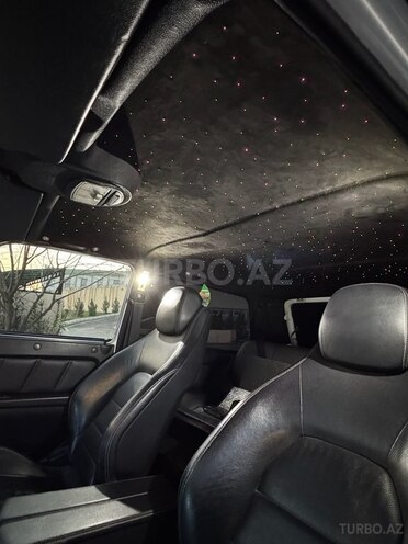 LADA (VAZ) Niva 2015, 98,000 km - 1.7 л - Bakı