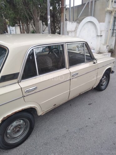 LADA (VAZ) 2106 1987, 350,000 km - 1.6 l - Bakı