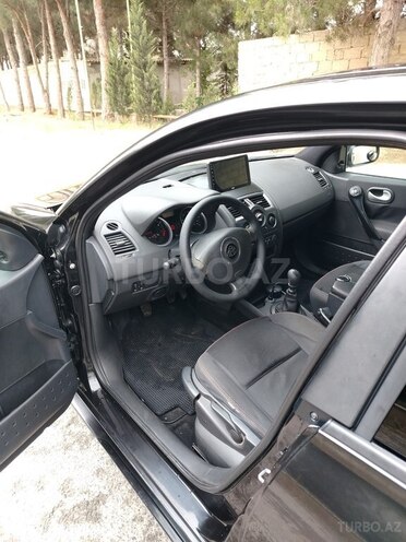 Renault Megane 2007, 318,000 km - 1.5 l - Bakı