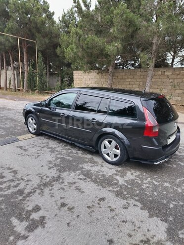 Renault Megane 2007, 318,000 km - 1.5 l - Bakı