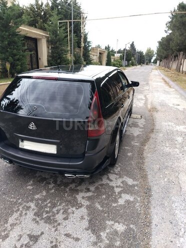 Renault Megane 2007, 318,000 km - 1.5 l - Bakı