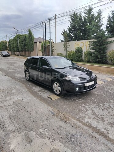 Renault Megane 2007, 318,000 km - 1.5 l - Bakı
