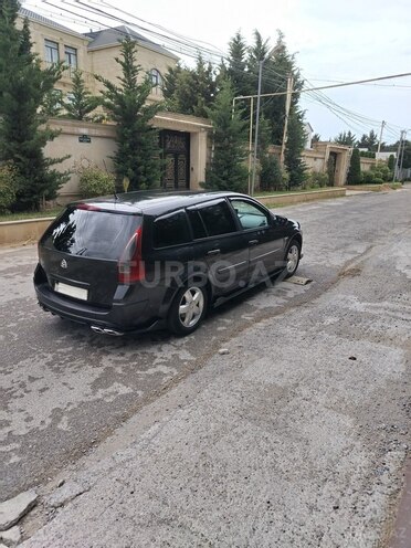 Renault Megane 2007, 318,000 km - 1.5 l - Bakı