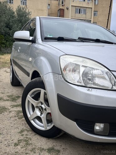 Kia Rio 2005, 246,009 km - 1.4 l - Sumqayıt