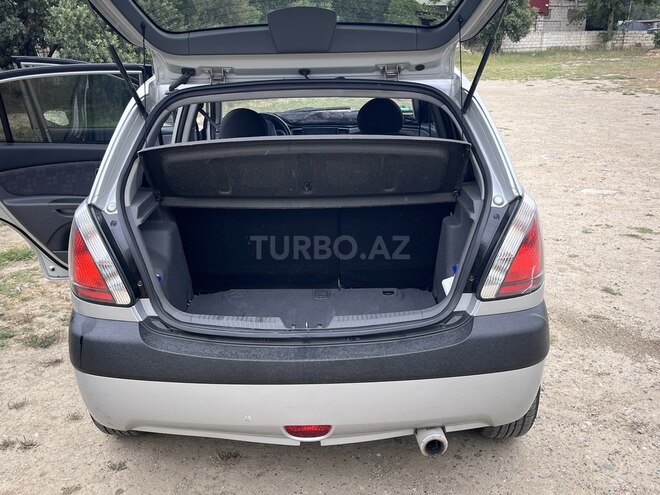 Kia Rio 2005, 246,009 km - 1.4 l - Sumqayıt
