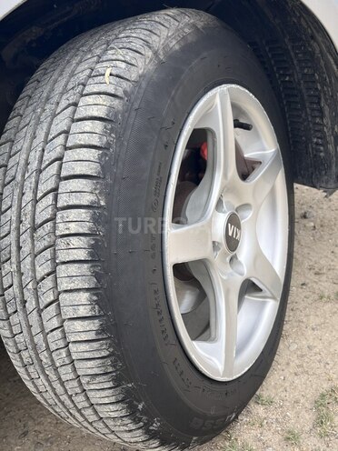 Kia Rio 2005, 246,009 km - 1.4 l - Sumqayıt