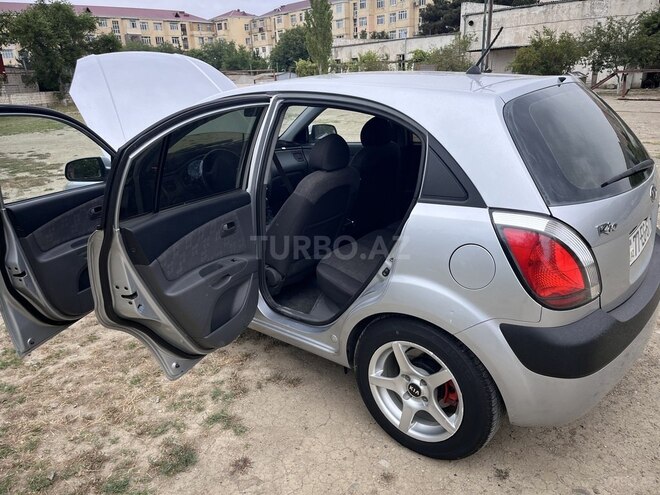 Kia Rio 2005, 246,009 km - 1.4 l - Sumqayıt