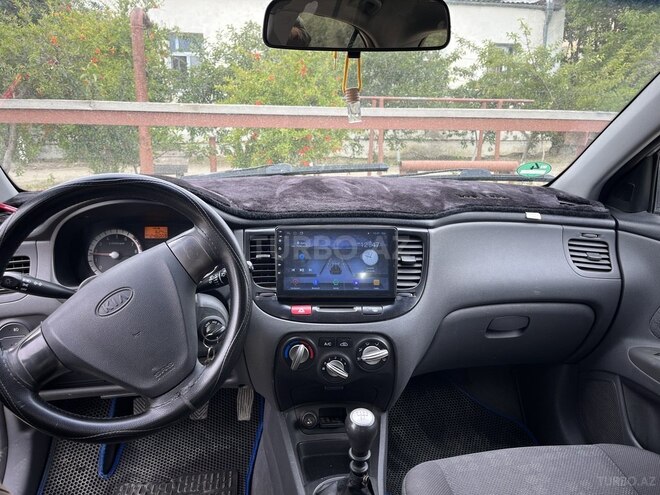 Kia Rio 2005, 246,009 km - 1.4 l - Sumqayıt