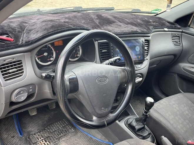 Kia Rio 2005, 246,009 km - 1.4 l - Sumqayıt
