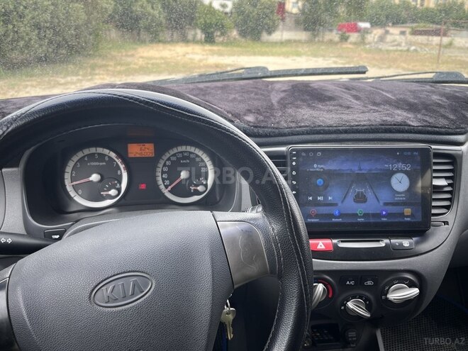 Kia Rio 2005, 246,009 km - 1.4 l - Sumqayıt