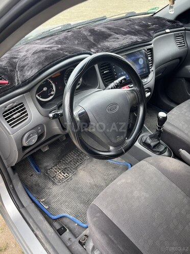 Kia Rio 2005, 246,009 km - 1.4 l - Sumqayıt