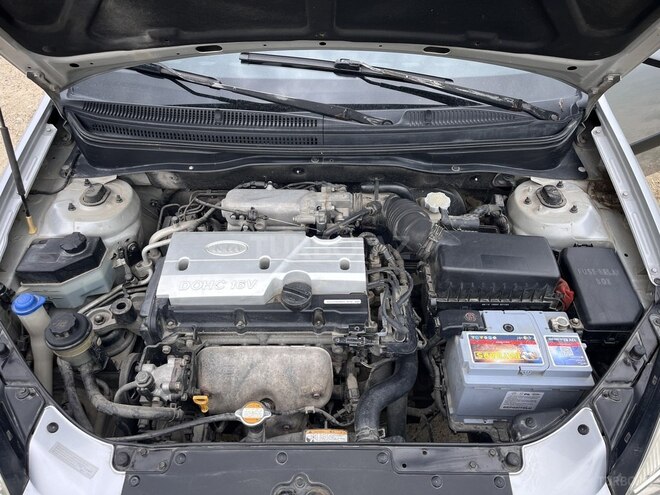 Kia Rio 2005, 246,009 km - 1.4 l - Sumqayıt