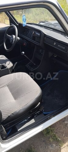 LADA (VAZ) 2107 2009, 23,123 km - 1.6 л - Cəlilabad