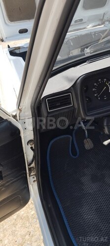 LADA (VAZ) 2107 2009, 23,123 km - 1.6 л - Cəlilabad