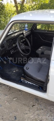 LADA (VAZ) 2107 2009, 23,123 km - 1.6 л - Cəlilabad