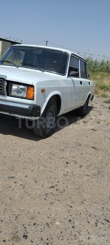 LADA (VAZ) 2107 2009, 23,123 km - 1.6 л - Cəlilabad