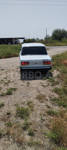 LADA (VAZ) 2107 2009, 23,123 km - 1.6 л - Cəlilabad