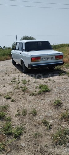 LADA (VAZ) 2107 2009, 23,123 km - 1.6 л - Cəlilabad