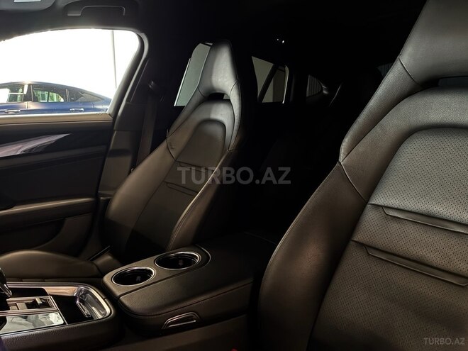 Porsche Panamera 4 2017, 45,000 km - 3.0 l - Bakı