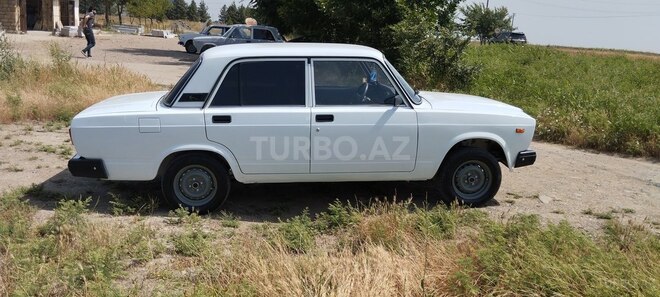 LADA (VAZ) 2107 2009, 23,123 km - 1.6 л - Cəlilabad
