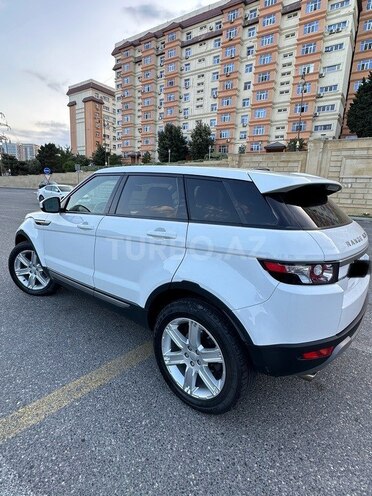 Land Rover RR Evoque 2015, 90,000 km - 2.0 l - Bakı