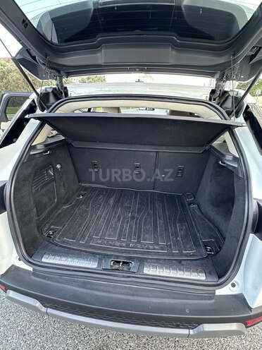 Land Rover RR Evoque 2015, 90,000 km - 2.0 l - Bakı