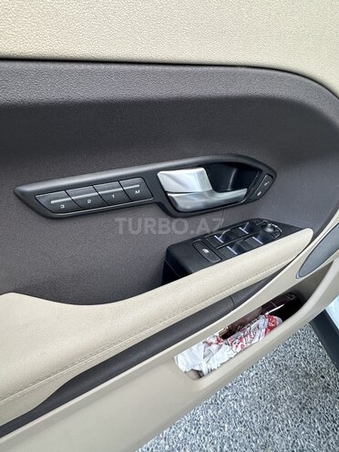 Land Rover RR Evoque 2015, 90,000 km - 2.0 l - Bakı