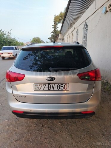 Kia  2012, 260,000 km - 1.4 l - Gəncə