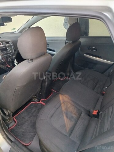 Kia  2012, 260,000 km - 1.4 l - Gəncə