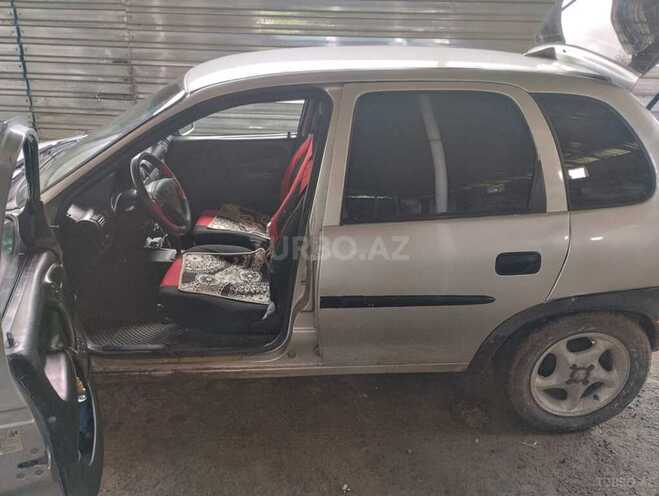 Opel Vita 2000, 351,542 km - 1.4 l - Ağdaş