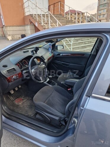 Opel Astra 2004, 200,855 km - 1.4 l - Bakı