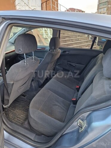 Opel Astra 2004, 200,855 km - 1.4 l - Bakı