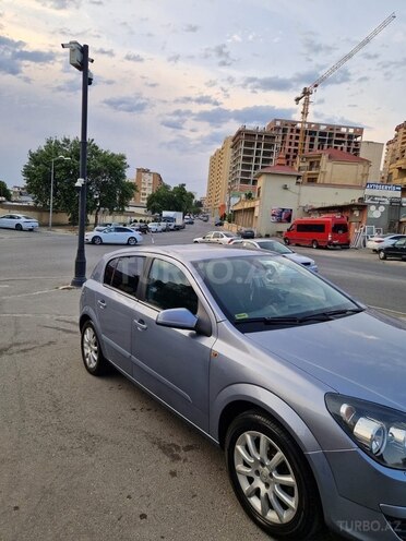 Opel Astra 2004, 200,855 km - 1.4 l - Bakı