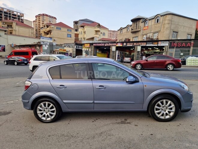 Opel Astra 2004, 200,855 km - 1.4 l - Bakı
