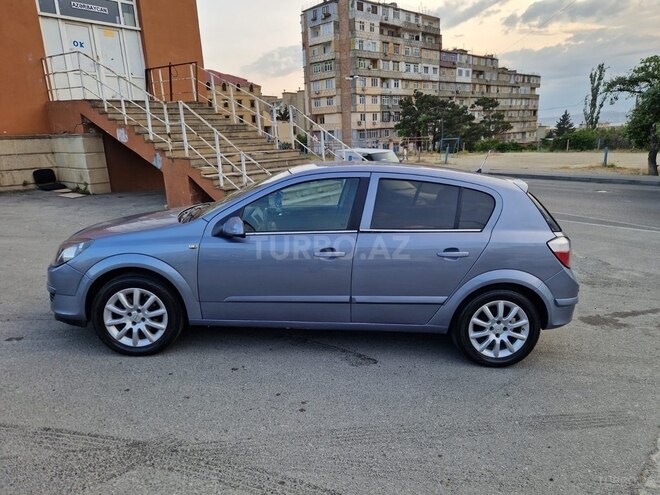Opel Astra 2004, 200,855 km - 1.4 l - Bakı