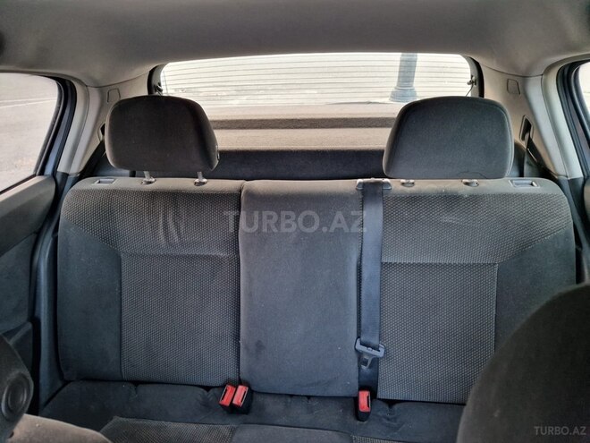 Opel Astra 2004, 200,855 km - 1.4 l - Bakı